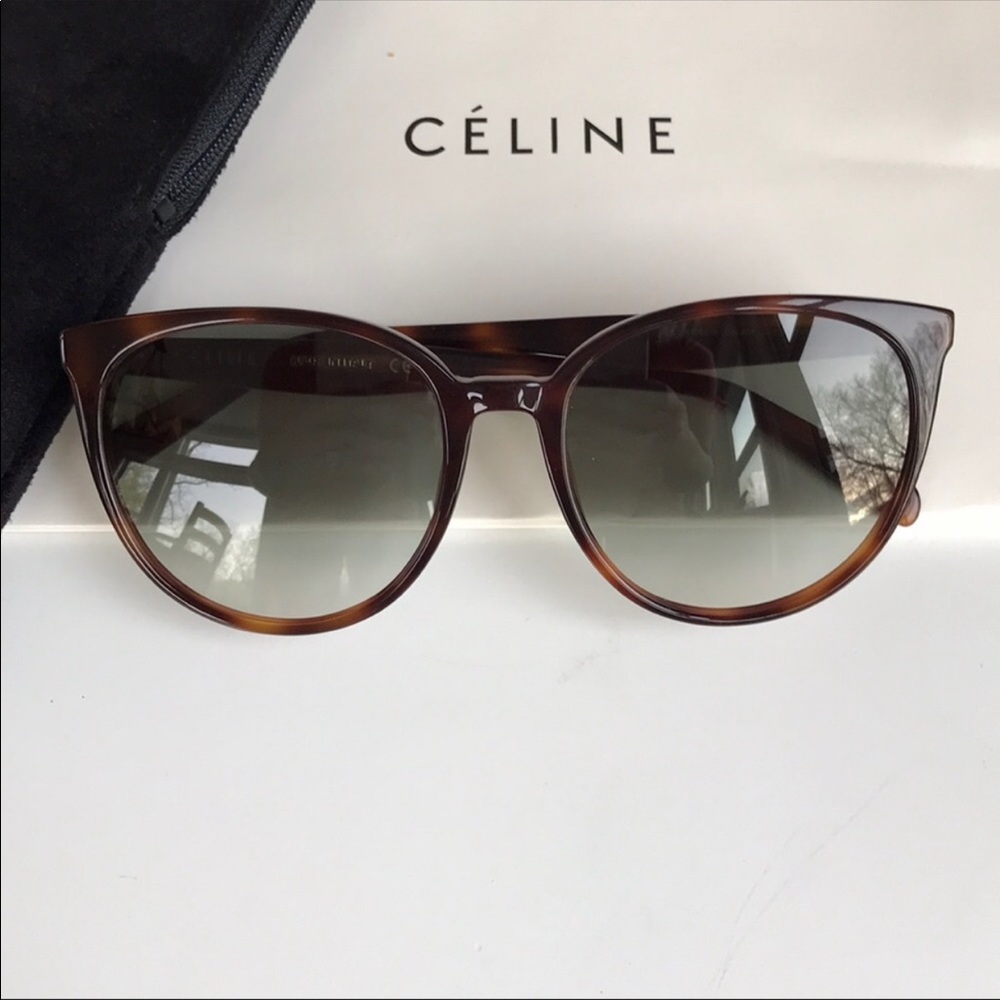 Celinè sunglasses